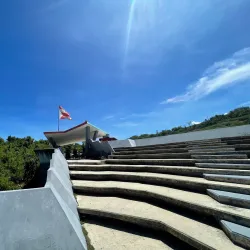 Guajataca Lookout Point - Guajataca
