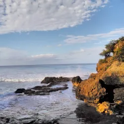 Guajataca Lookout Point - Guajataca