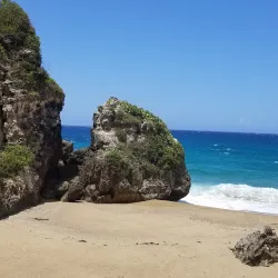 Guajataca Lookout Point - Guajataca