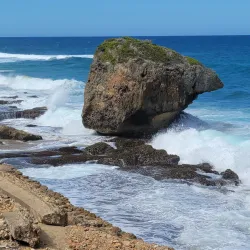 Guajataca Lookout Point - Guajataca