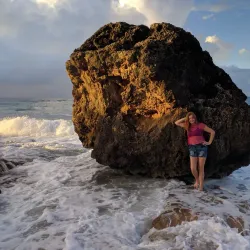 Guajataca Lookout Point - Guajataca