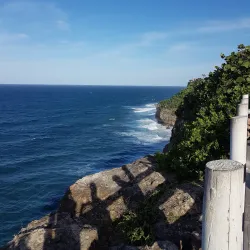 Guajataca Lookout Point - Guajataca