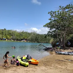 Guajataca River - Guajataca