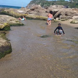 Guajataca River - Guajataca