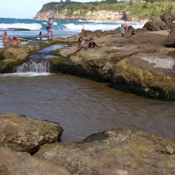 Guajataca River - Guajataca
