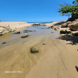 Guajataca River - Guajataca