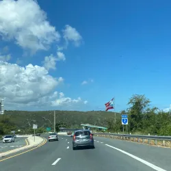 Guajataca River - Guajataca