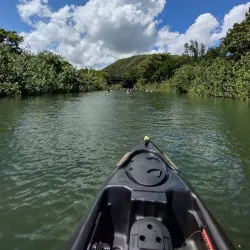 Guajataca River - Guajataca