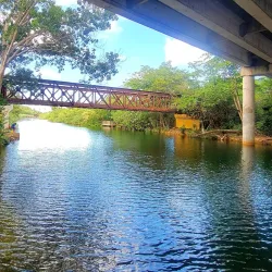Guajataca River - Guajataca