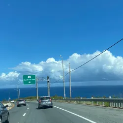 Guajataca River - Guajataca