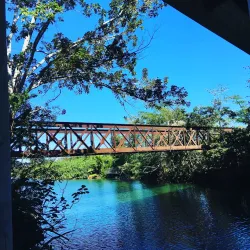 Guajataca River - Guajataca