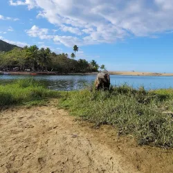 Guajataca River - Guajataca