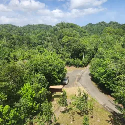 Guajataca State Forest Visitor Center - Guajataca