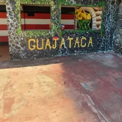 Guajataca Tunnel - Guajataca