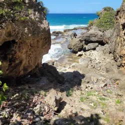 Guajataca Tunnel - Guajataca