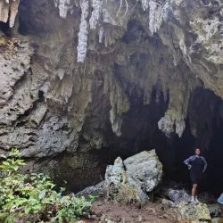 Hiking Trails in Guajataca - Guajataca