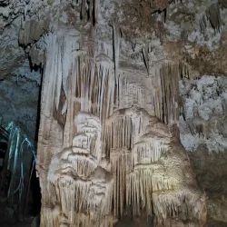 Hiking Trails in Guajataca - Guajataca