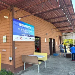 Local Artisanal Shops - Guajataca