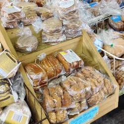 Local Artisanal Shops - Guajataca