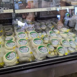 Local Artisanal Shops - Guajataca