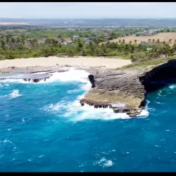 Cueva del Indio - Guanica