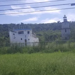 Gilligan's Island (Isla de Gilligan) - Guanica