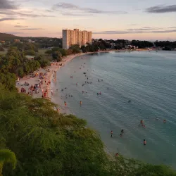 Gilligan's Island (Isla de Gilligan) - Guanica