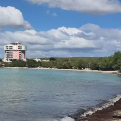 Gilligan's Island (Isla de Gilligan) - Guanica