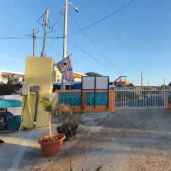 Gilligan's Island (Isla de Gilligan) - Guanica