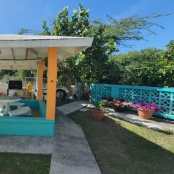 Gilligan's Island (Isla de Gilligan) - Guanica