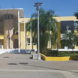 Gilligan's Island (Isla de Gilligan) - Guanica