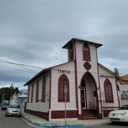 Gilligan's Island (Isla de Gilligan) - Guanica