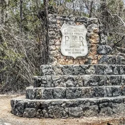 Guanica Dry Forest (Bosque Seco de Guanica) - Guanica