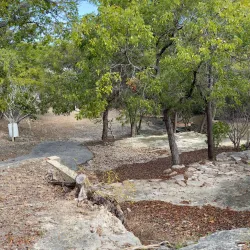 Guanica Dry Forest (Bosque Seco de Guanica) - Guanica