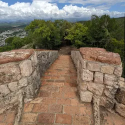 Guanica Dry Forest (Bosque Seco de Guanica) - Guanica