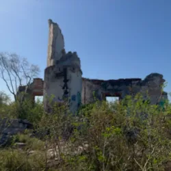 Guanica Lighthouse (Faro de Guanica) - Guanica
