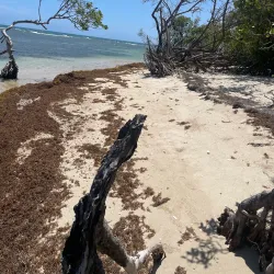 Guanica Lighthouse (Faro de Guanica) - Guanica