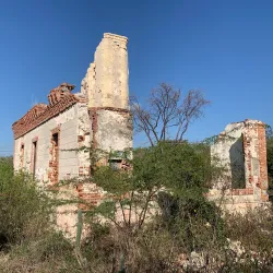 Guanica Lighthouse (Faro de Guanica) - Guanica