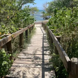 Guanica Lighthouse (Faro de Guanica) - Guanica