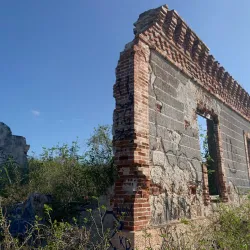 Guanica Lighthouse (Faro de Guanica) - Guanica
