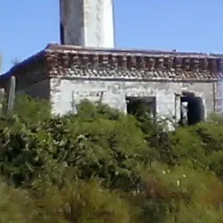 Guanica Lighthouse (Faro de Guanica) - Guanica