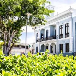 Guanica Museum - Guanica