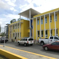 Guanica Museum - Guanica