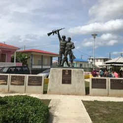 Guanica Museum - Guanica