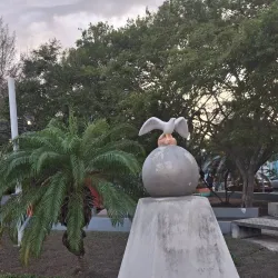 Guanica Town Plaza - Guanica