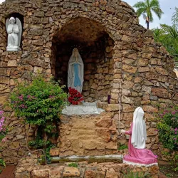 Guanica Town Plaza - Guanica
