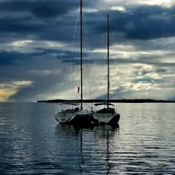 La Parguera Nature Reserve - Guanica