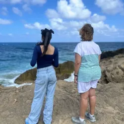 La Parguera Nature Reserve - Guanica