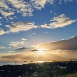 La Parguera Nature Reserve - Guanica