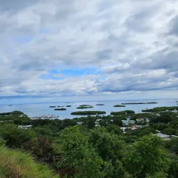 La Parguera Nature Reserve - Guanica